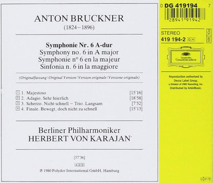 Symphony 6