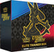 Pokémon TCG: Crown Zenith Elite Trainer Box (10 Boosters & Premium Accessories)