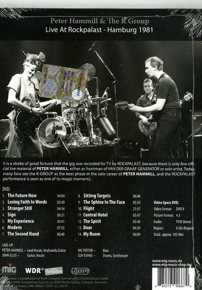 Live At Rockpalast