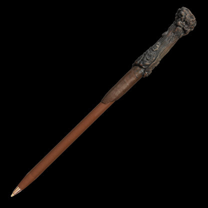 NOBLE Penna e segnalibro di Harry Potter.