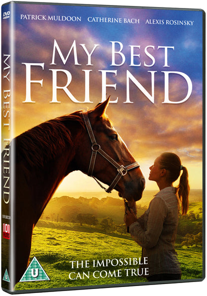 My Best Friend