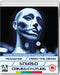 David Cronenberg s Early Works