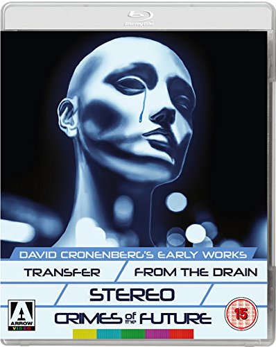 David Cronenberg s Early Works