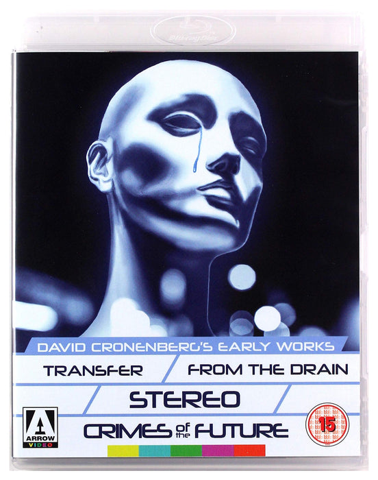 David Cronenberg s Early Works