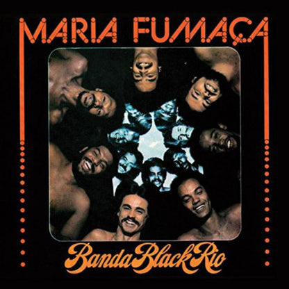 Maria Fumaça