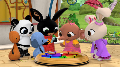 Bing - Cat.And Other Episodes
