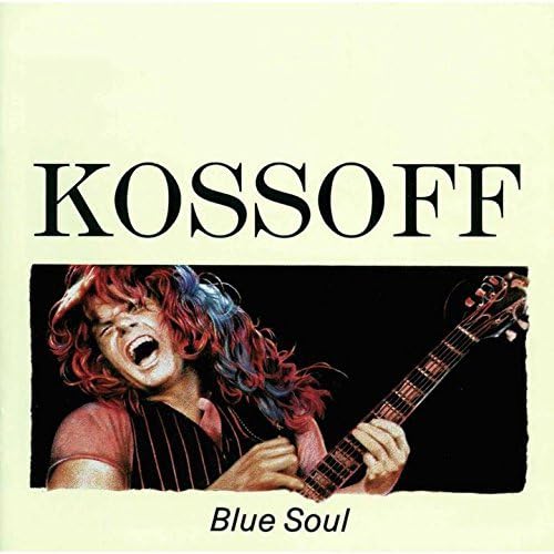 Blue Soul