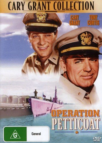 Operation Petticoat