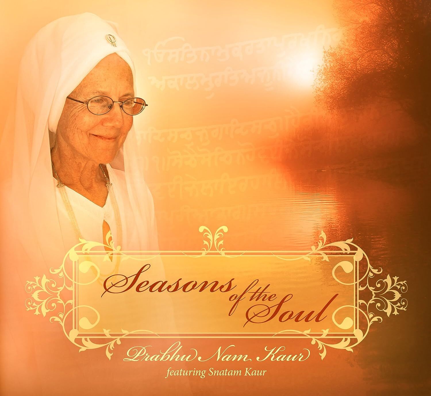 Seasons of the Soul