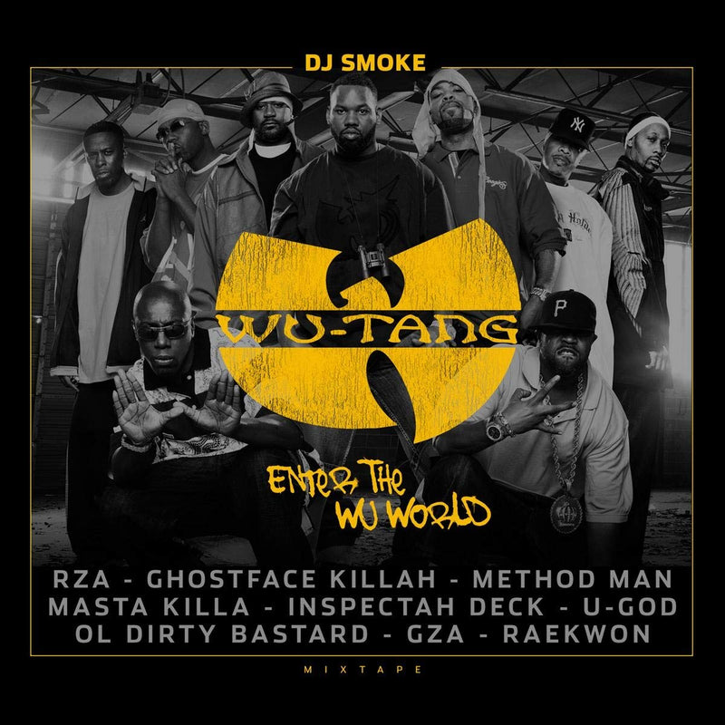 Wu-Tang-Clan