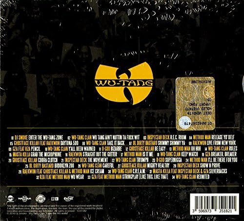 Wu-Tang-Clan