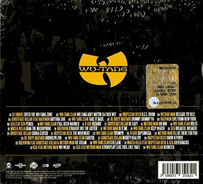 Wu-Tang-Clan