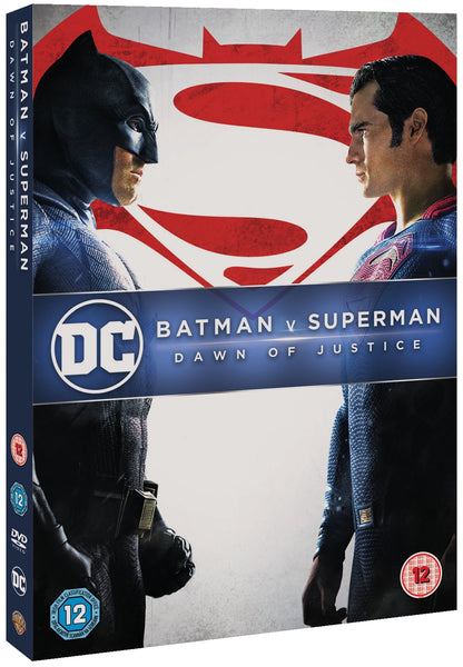 Batman v Superman: Dawn of Justice