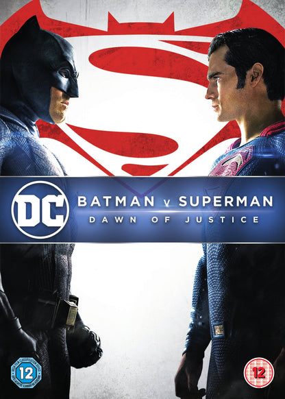 Batman v Superman: Dawn of Justice