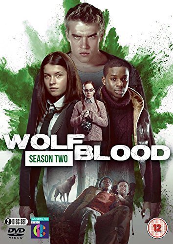 Wolfblood Season 2 (BBC)