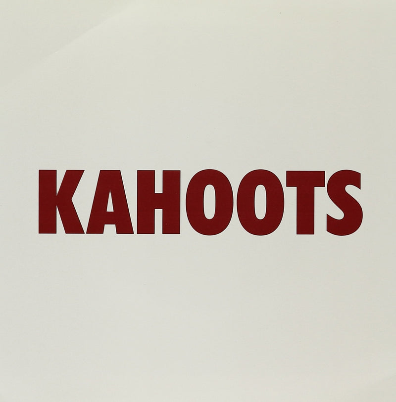 Kahoots - 7"