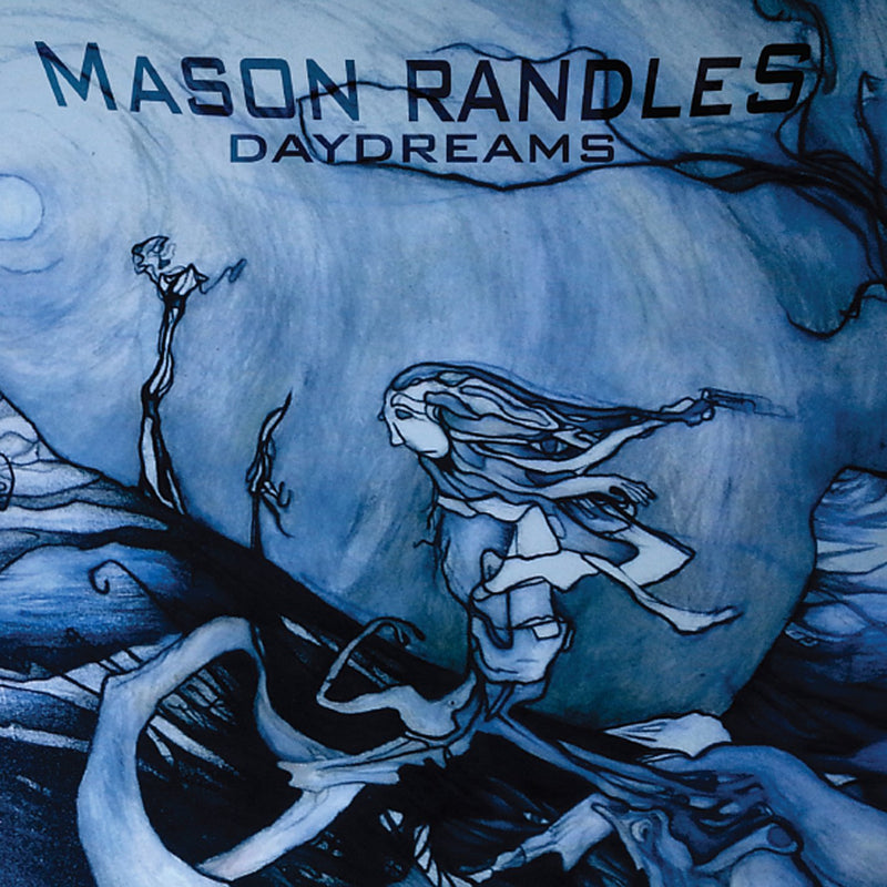 Mason Randles - Daydreams