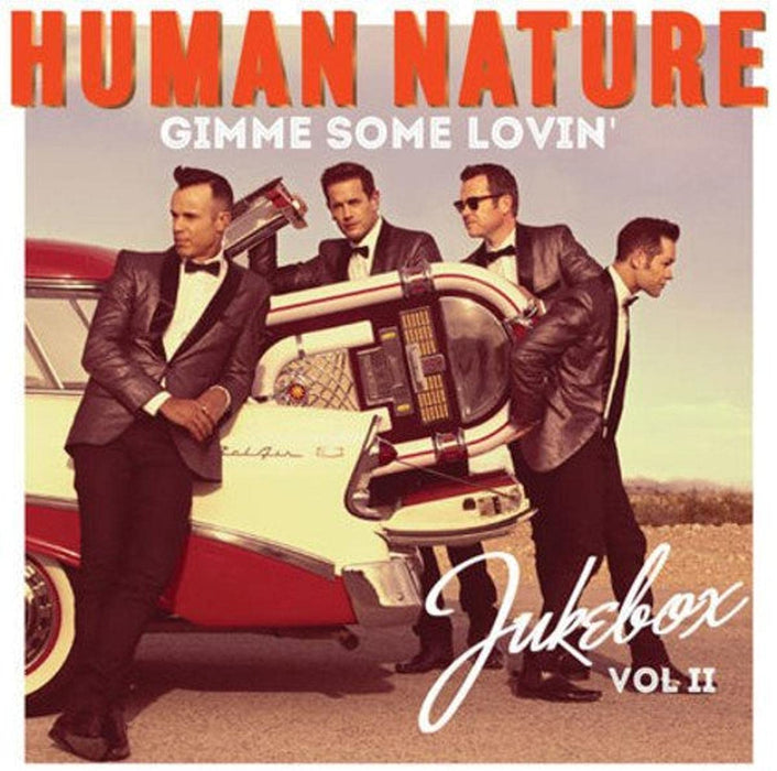 Gimme Some Lovin Jukebox Vol 2