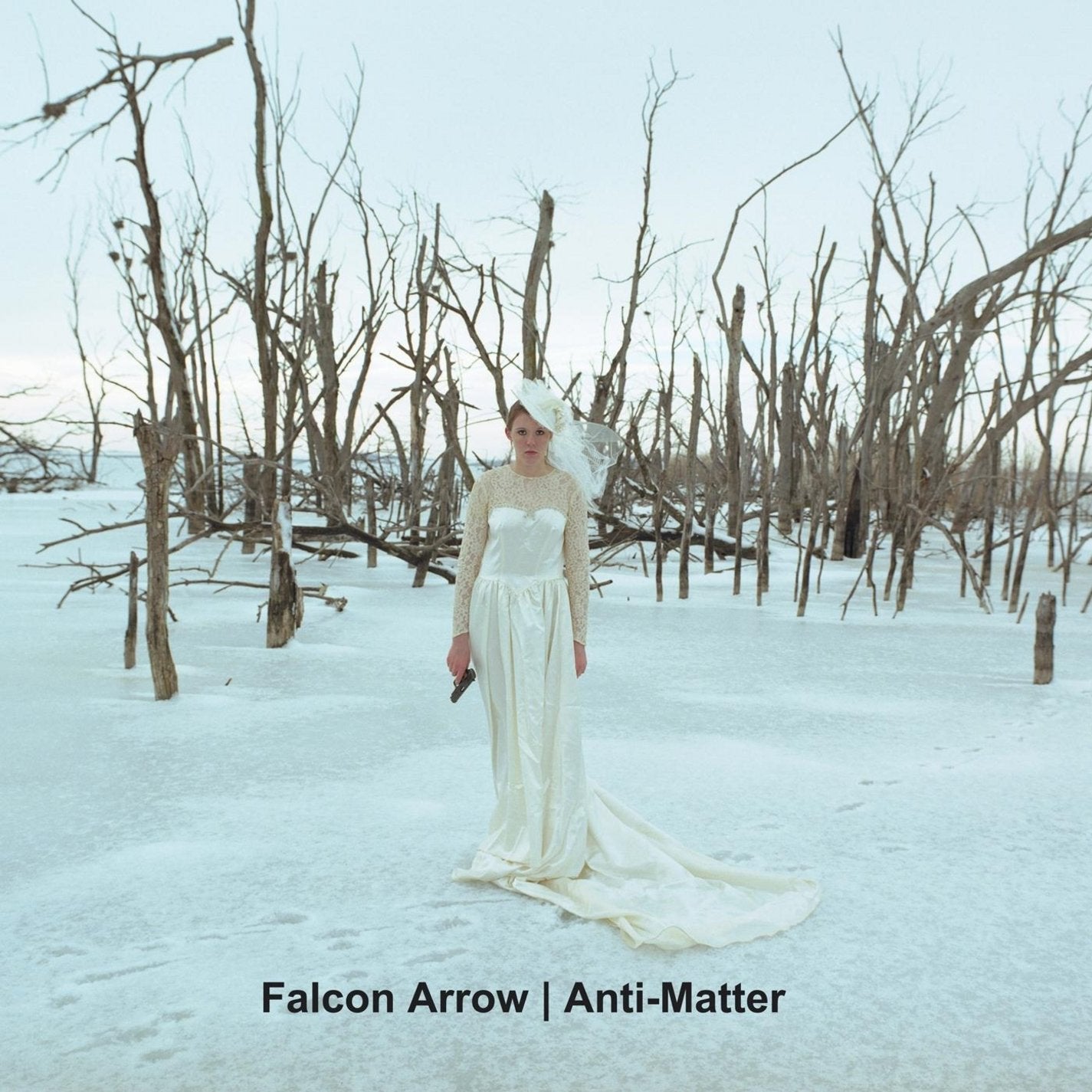 Anti-Matter