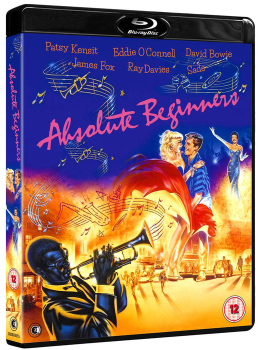 Absolute Beginners
