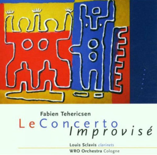 Le Concerto Improvise