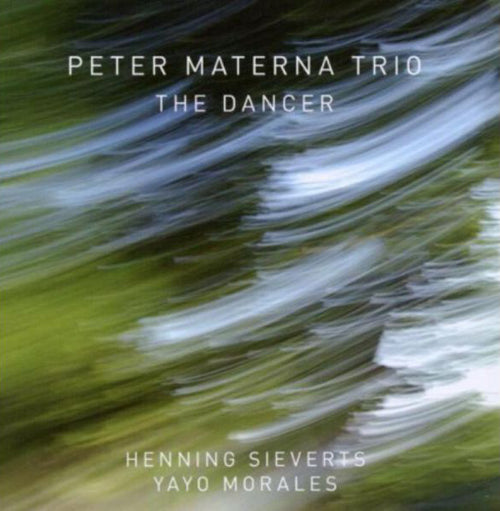 The Dancer