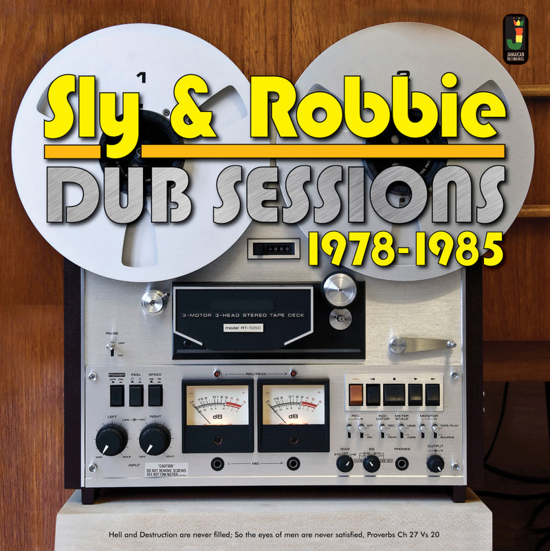 Dub Sessions 1978-1985