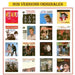 Various Artists - Nos Versions Originales (Cd)