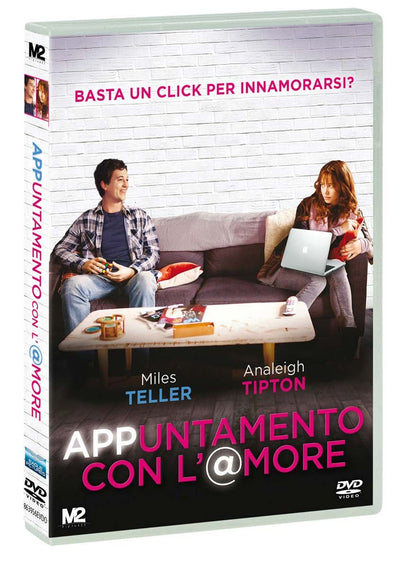 Appuntamento Con L'@More