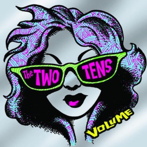 Volume