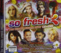 So Fresh: Hits Of Autumn 2016