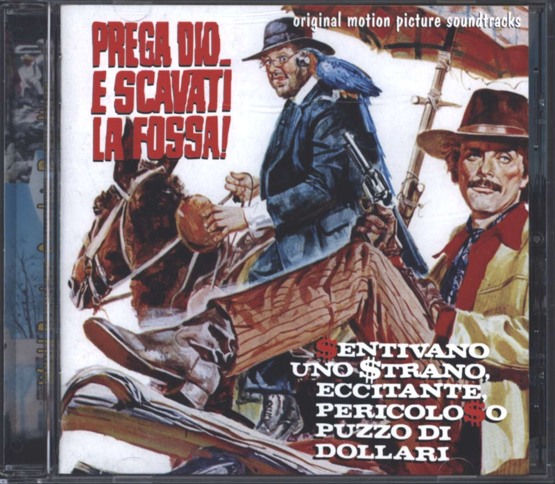 Prega Dio E Scavati La Fossa/Sentivano Uno Strano