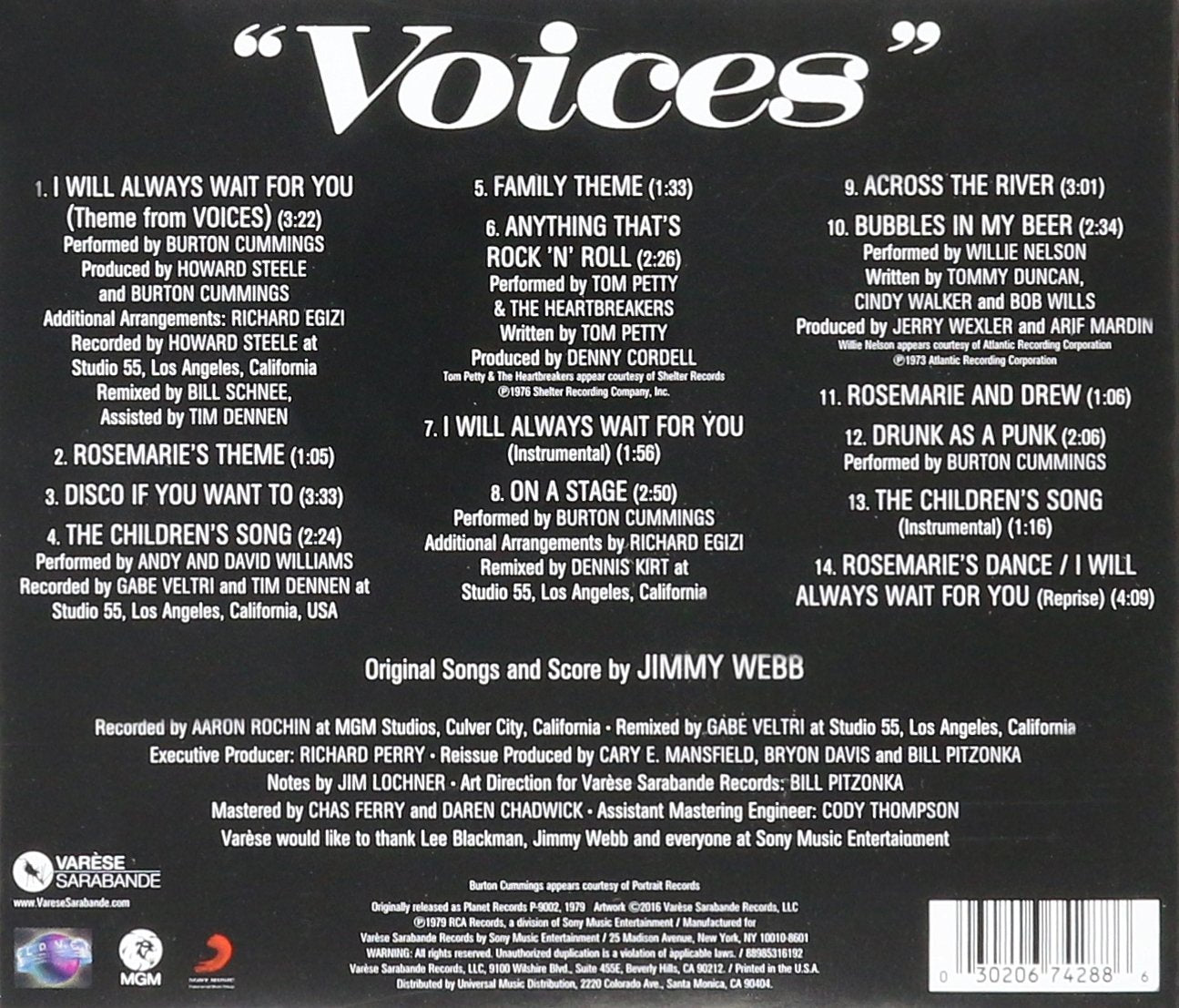 Voices