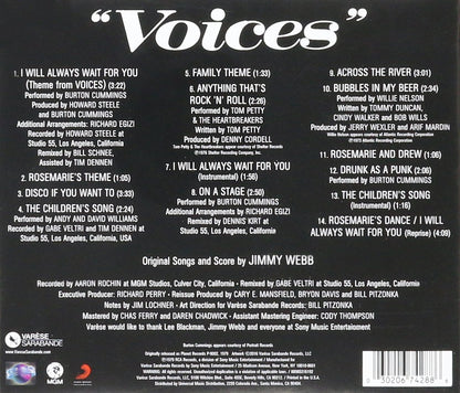 Voices