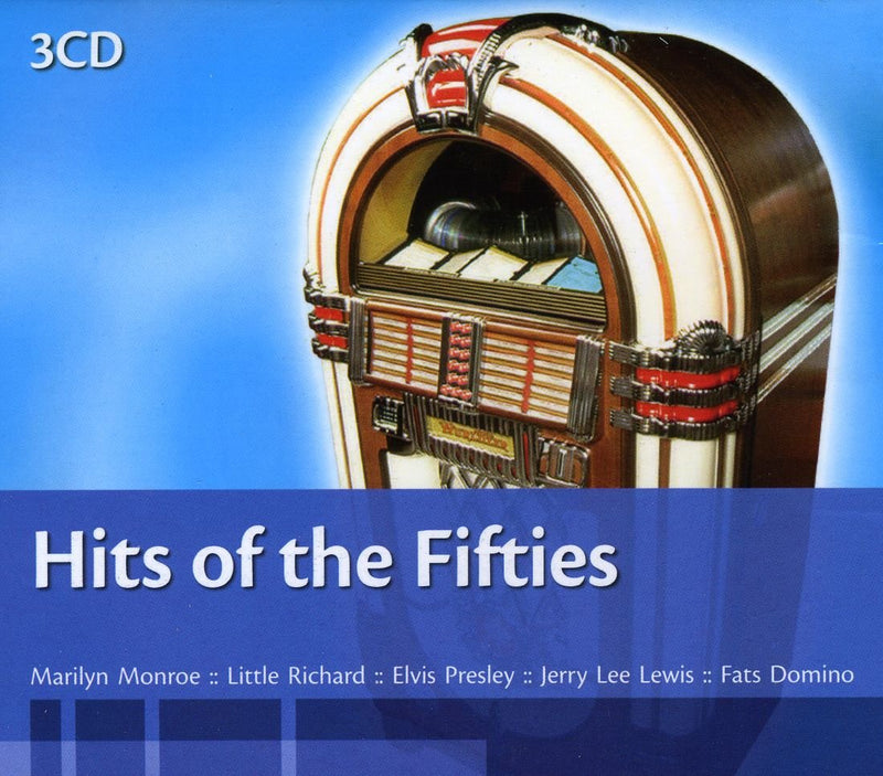 Hits of the Fifties