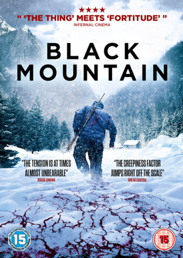 Black Mountain