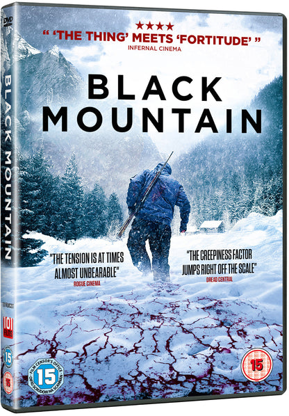 Black Mountain