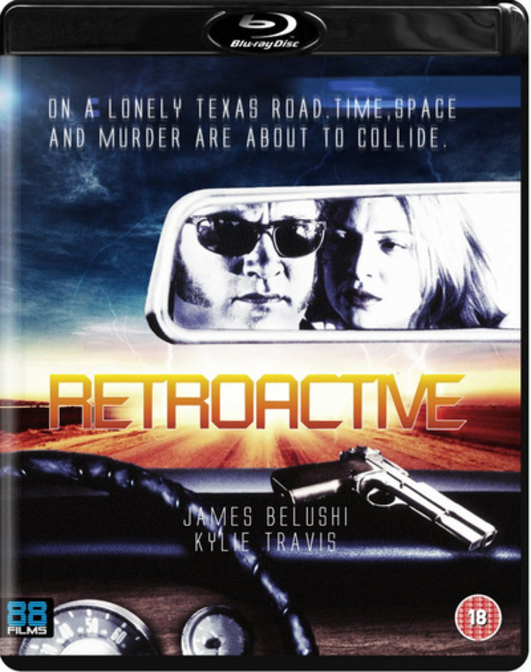 Retroactive