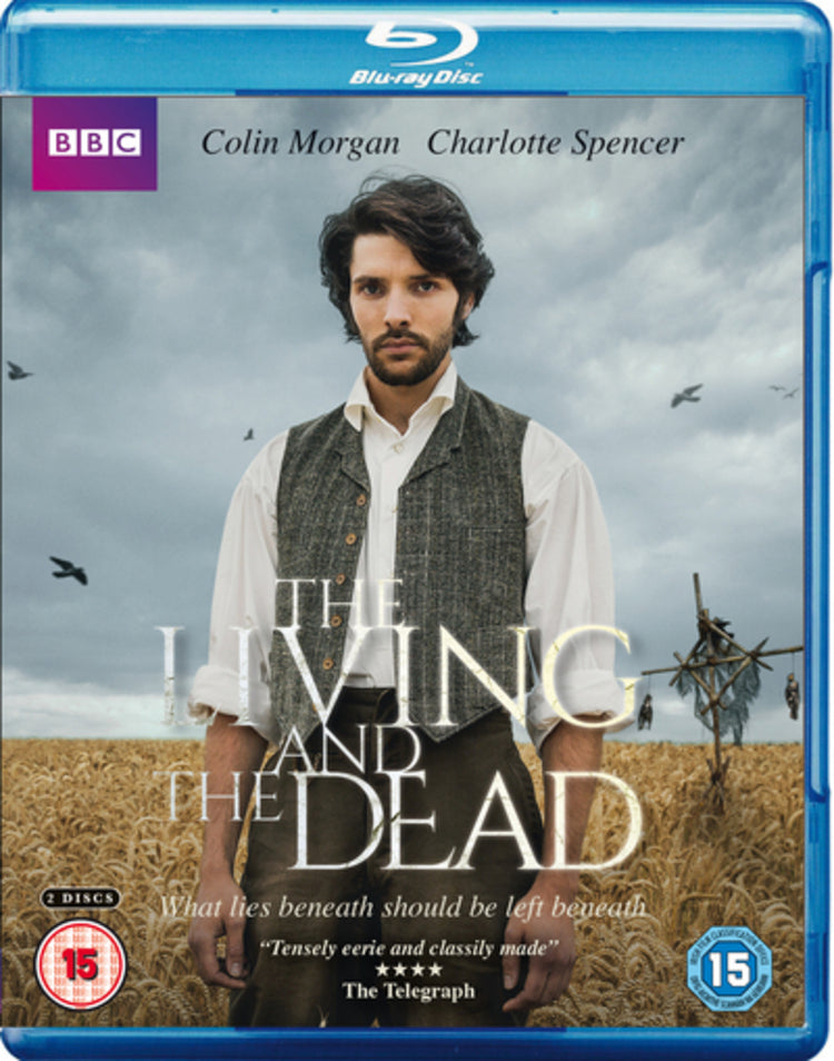 The Living and the Dead