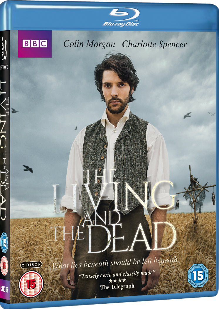 The Living and the Dead