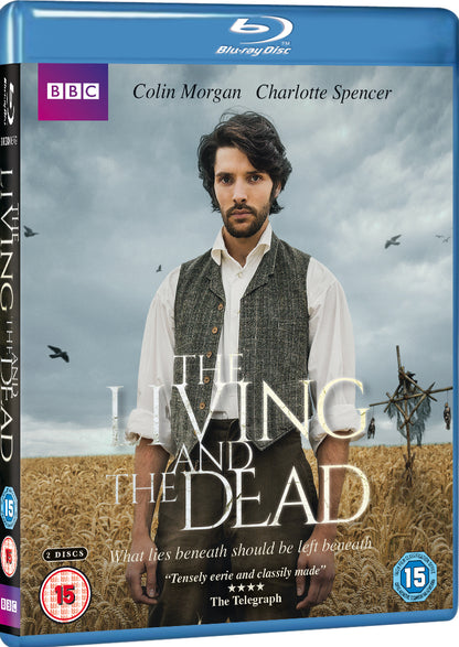 The Living and the Dead