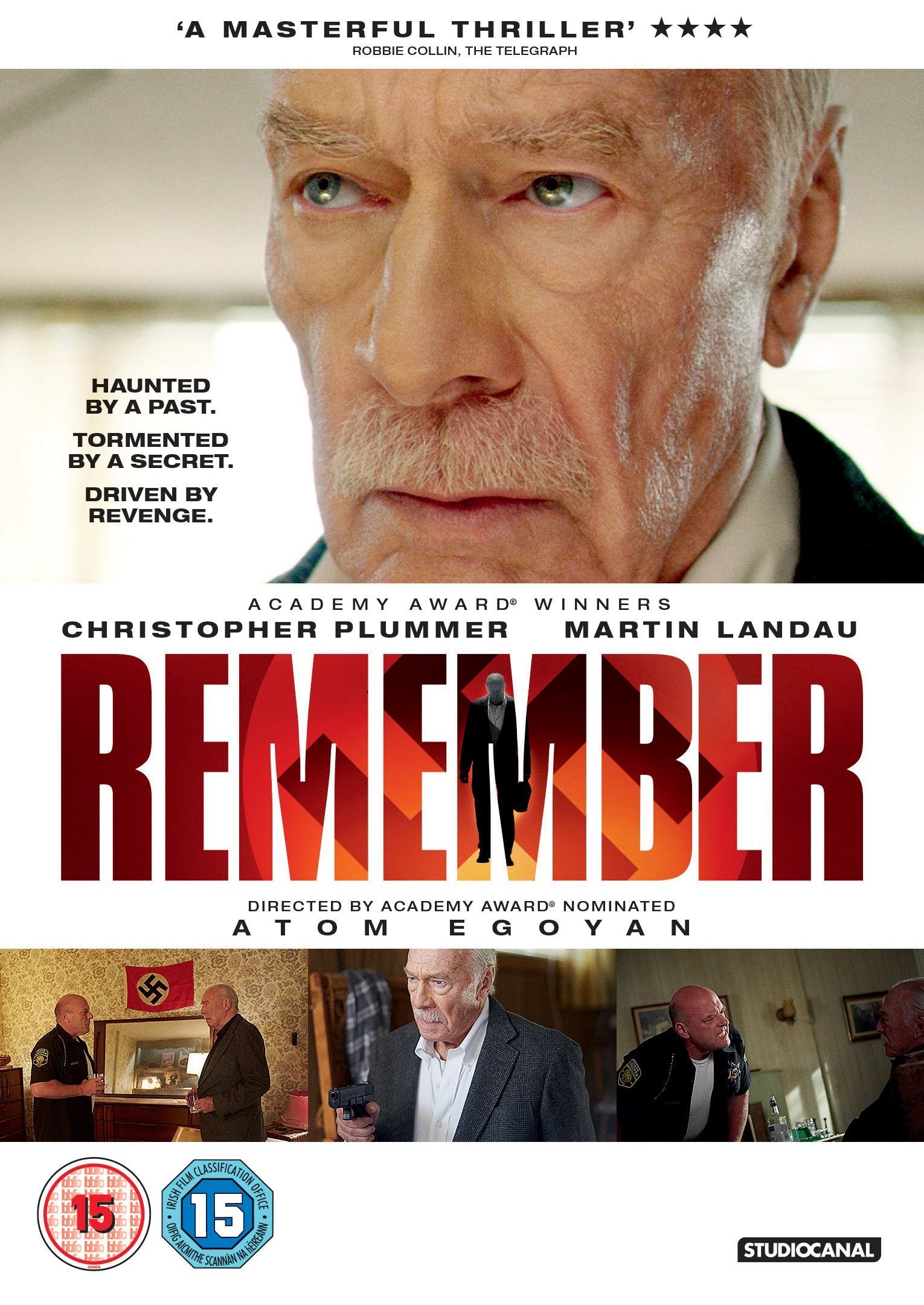 Remember
