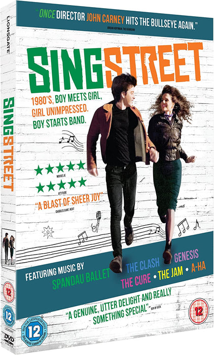 Sing Street
