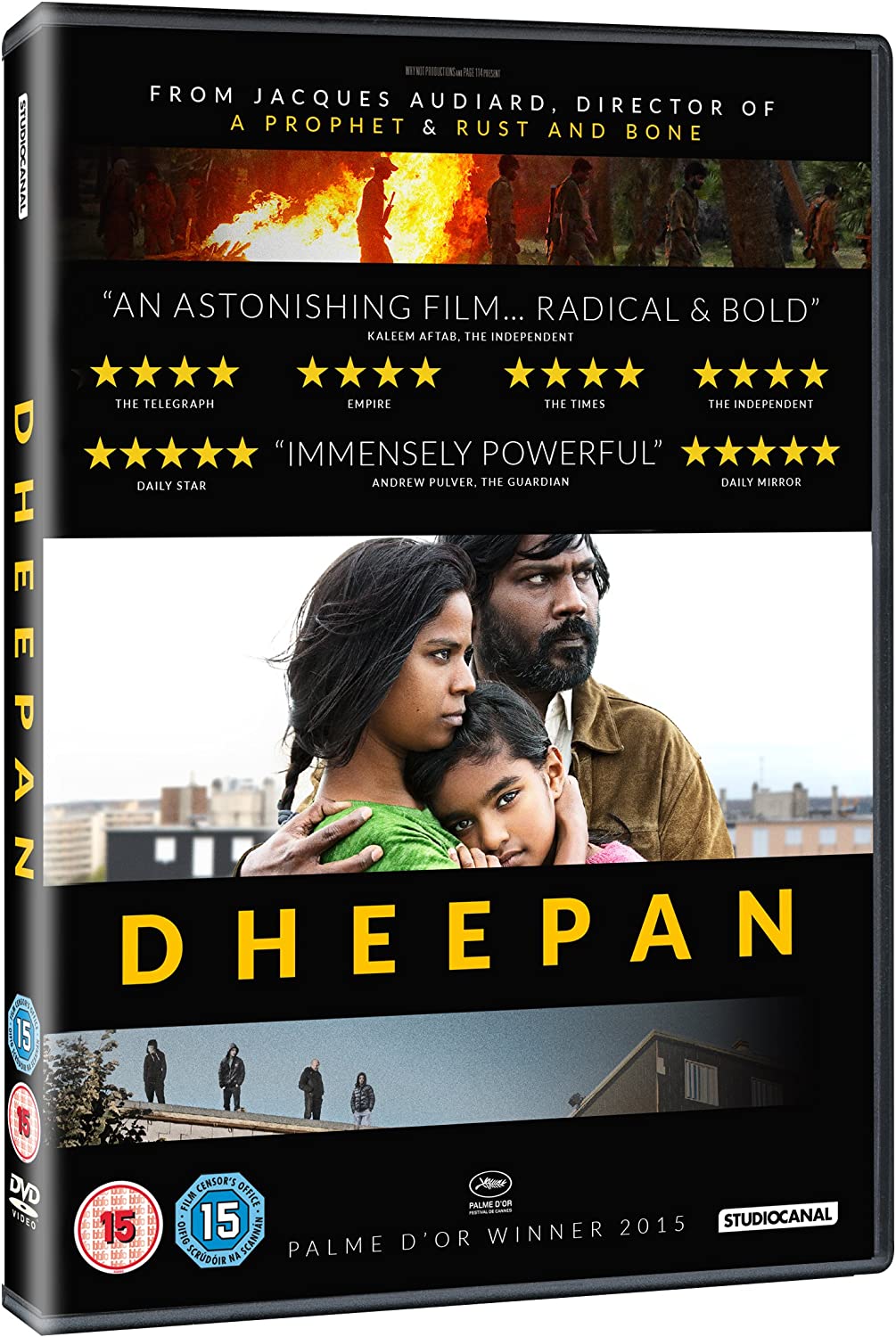 Dheepan
