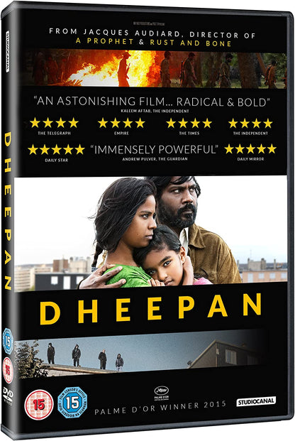 Dheepan