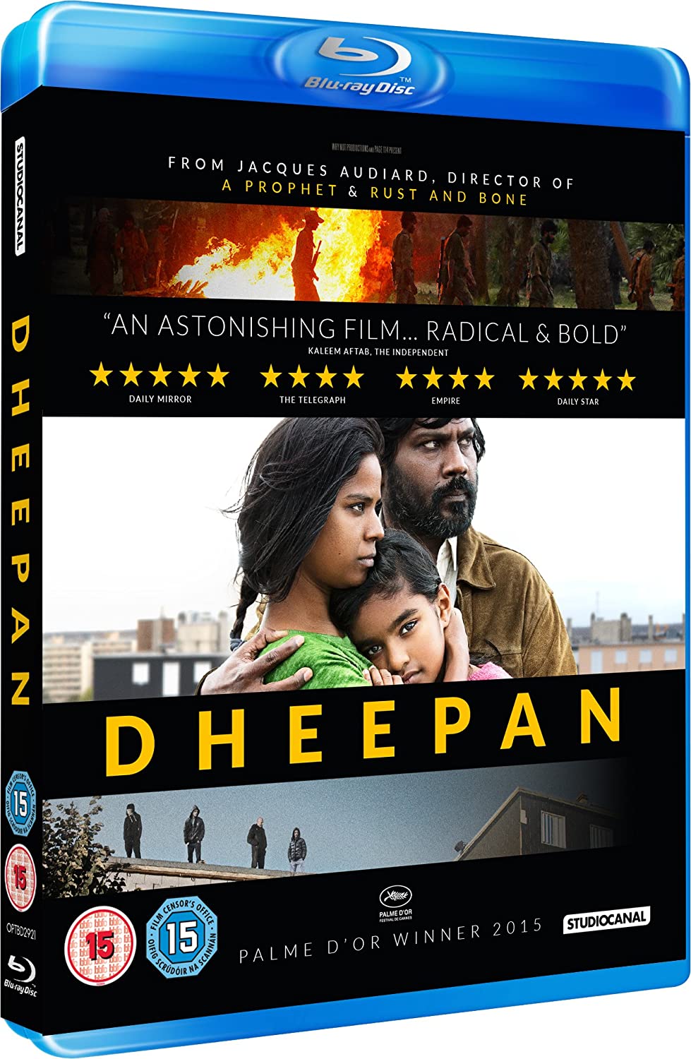 Dheepan