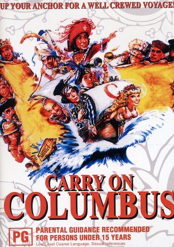 Carry On Columbus