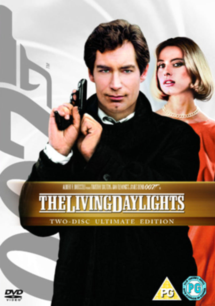 The Living Daylights