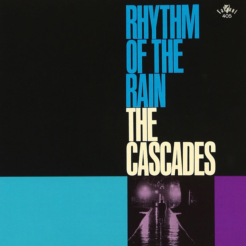 Rhythm Of The Rain <Limited>