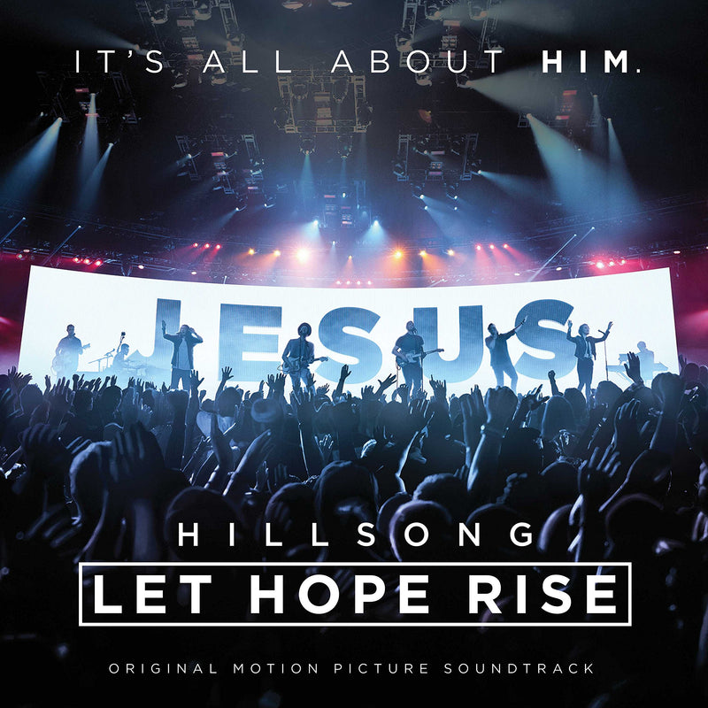 Let Hope Rise: The Hillsong Movie